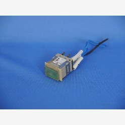 IDEC MA3L-M illuminated LED switch